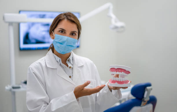 Best Emergency Root Canal Treatment in St George, SC