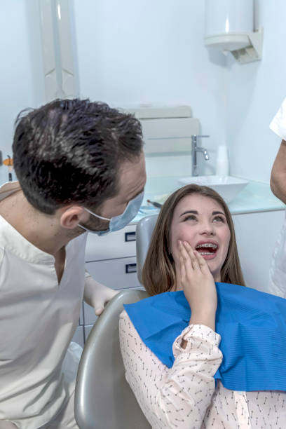 Best Holiday Emergency Dentist in St George, SC