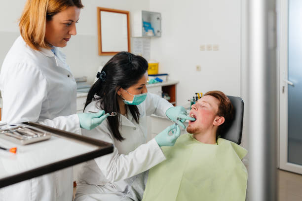 Best Holiday Emergency Dentist in St George, SC