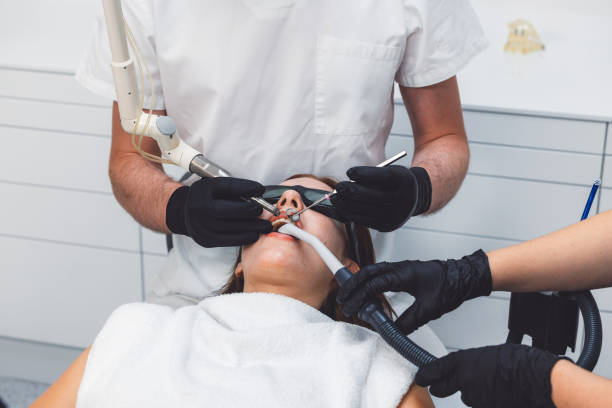 Best Pediatric Emergency Dentist in St George, SC