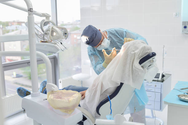 Best Urgent Dental Care for Toothache in St George, SC
